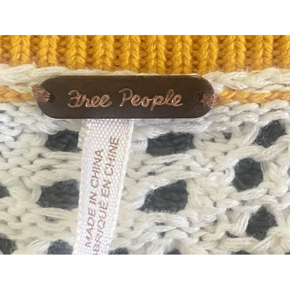 Free People excellent pre owned